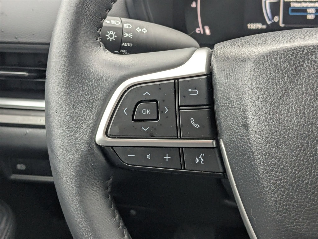 Thumbnail: 2025 Toyota Grand Highlander - 18