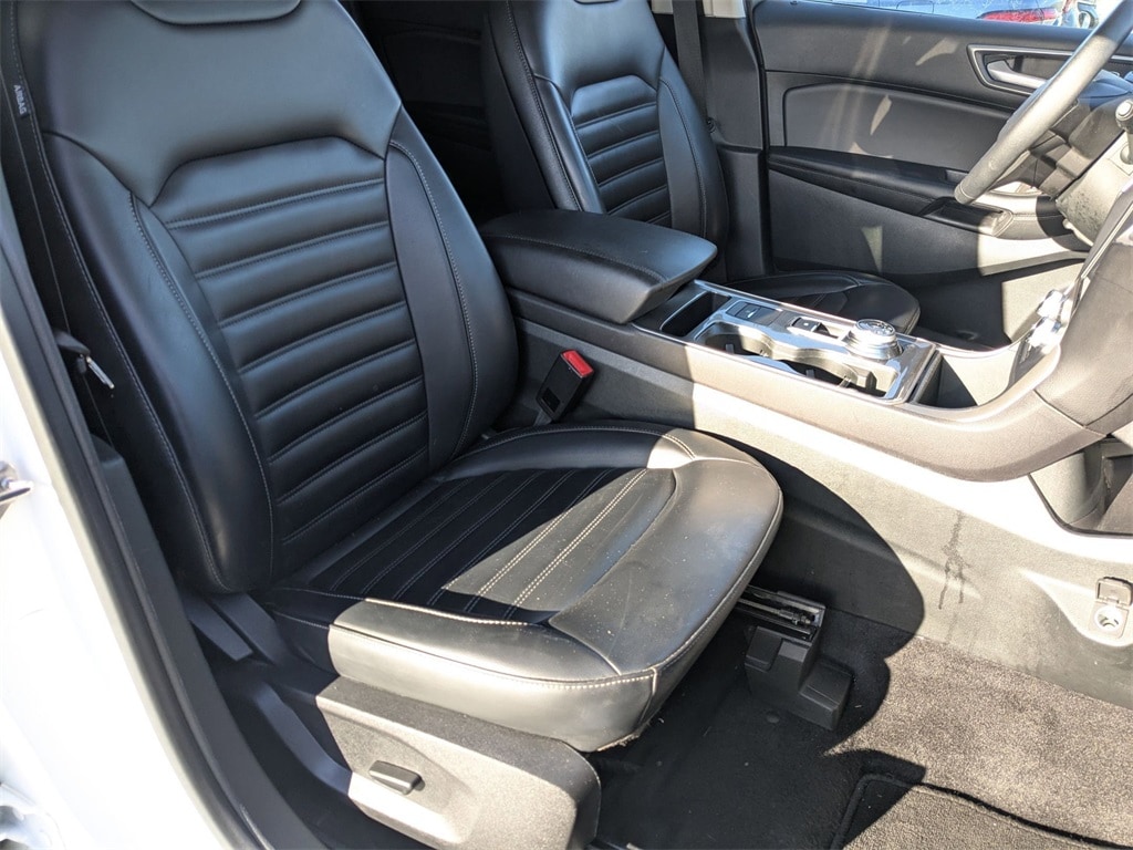 Thumbnail: 2024 Ford Edge - 34