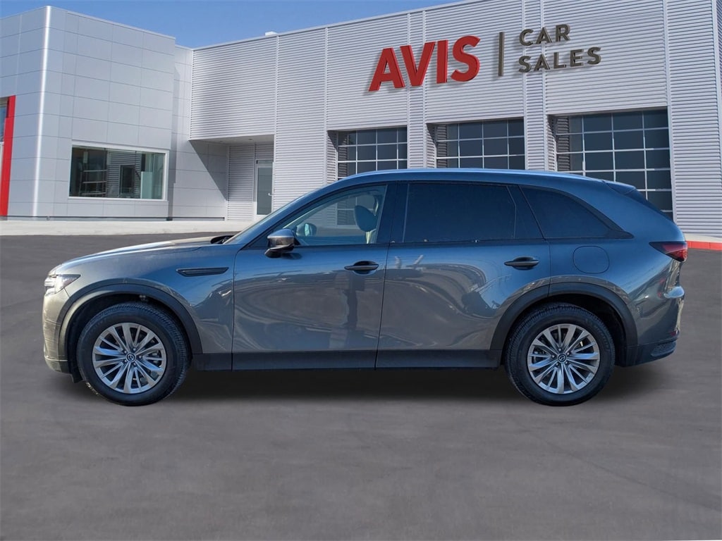 Certified 2024 Mazda CX-90 3.3 Turbo Preferred Plus SUV