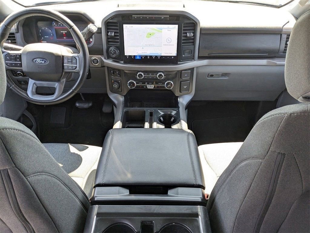 Thumbnail: 2024 Ford F-150 - 38