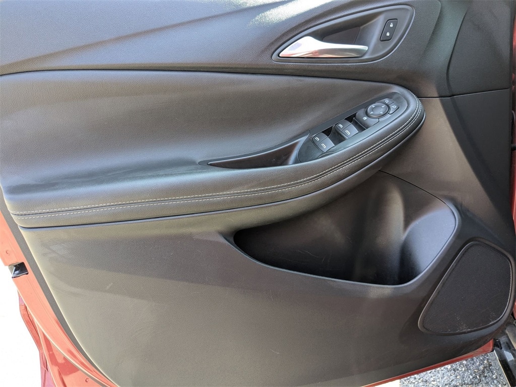 Thumbnail: 2024 Buick Encore GX - 13