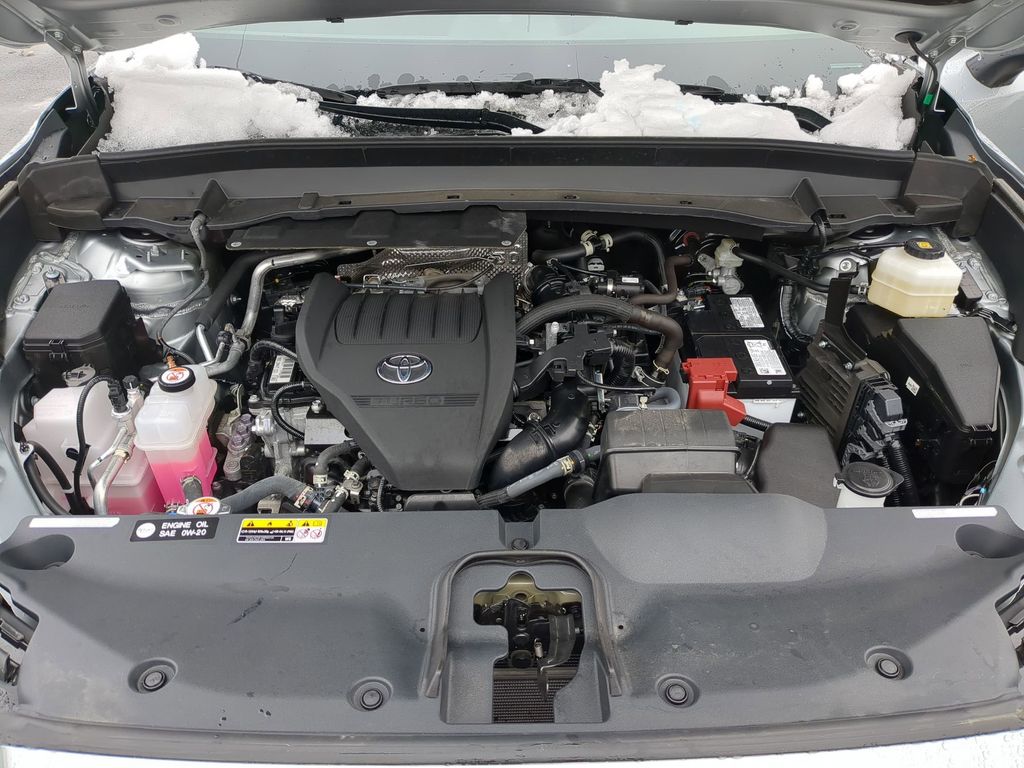 Thumbnail: 2025 Toyota Grand Highlander - 34