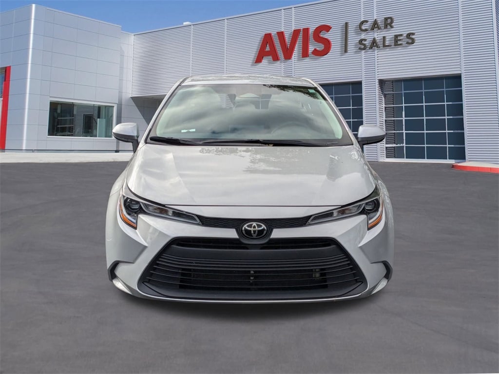 Thumbnail: 2024 Toyota Corolla - 10