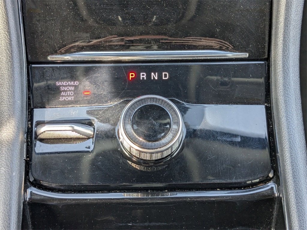 Thumbnail: 2023 Jeep Grand Cherokee L - 22