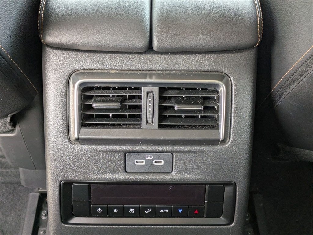 Thumbnail: 2024 Mazda CX-90 - 18