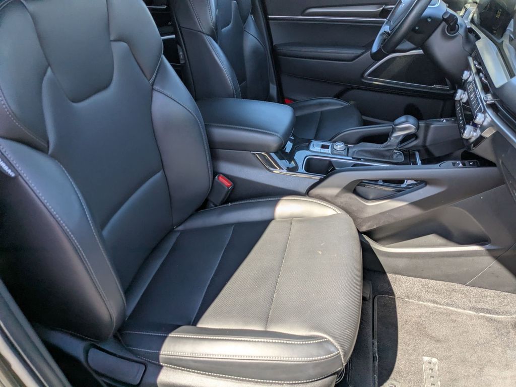 Thumbnail: 2025 Kia Telluride - 36
