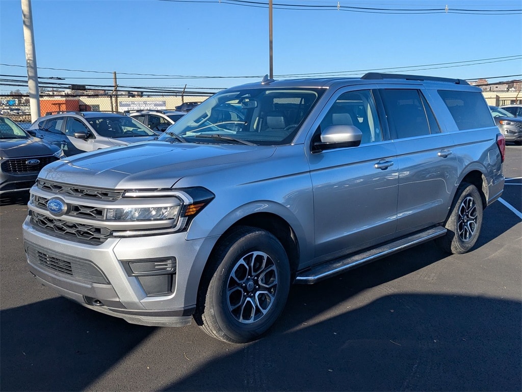 Thumbnail: 2023 Ford Expedition MAX - 1