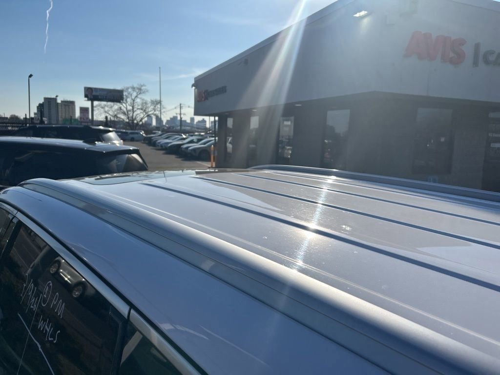 Thumbnail: 2025 Kia Telluride - 6