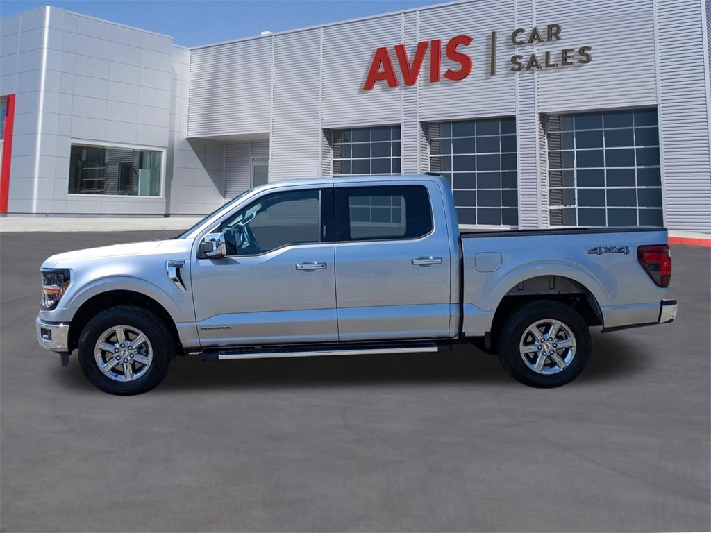 Thumbnail: 2024 Ford F-150 - 2