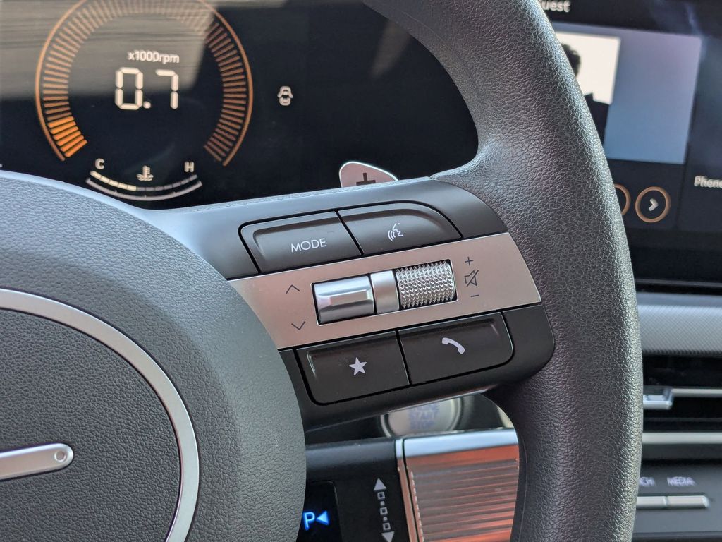 Thumbnail: 2025 Hyundai Sonata - 19