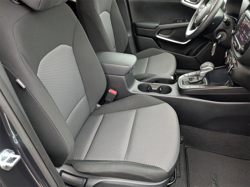 Thumbnail: 2024 Kia Soul - 35