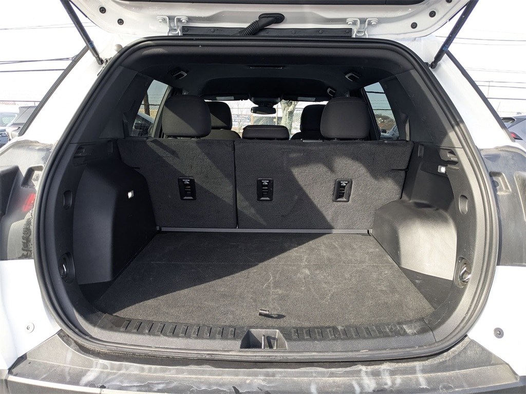 Thumbnail: 2025 GMC Terrain - 33