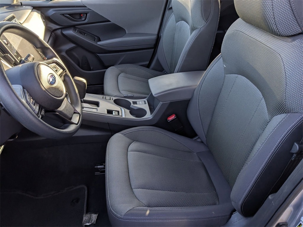 Thumbnail: 2024 Subaru Crosstrek - 21