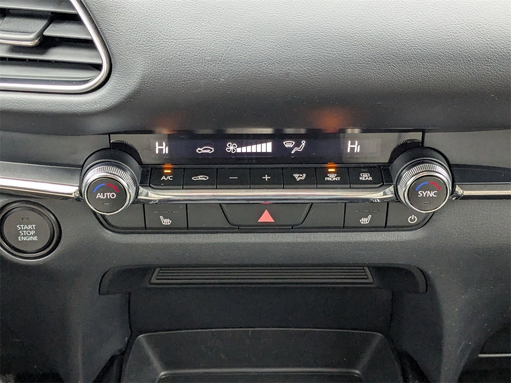 Thumbnail: 2025 Mazda CX-30 - 25