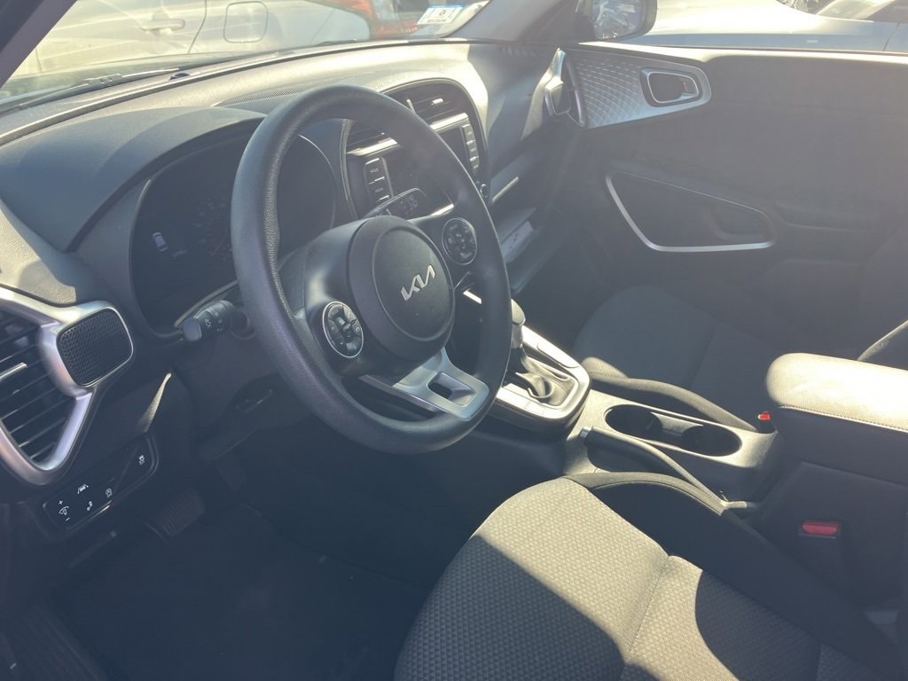 Thumbnail: 2022 Kia Soul - 3