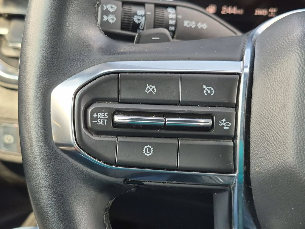 2025 GMC Terrain Elevation - Photo 20