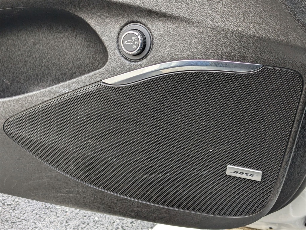 Thumbnail: 2024 Buick Enclave - 15