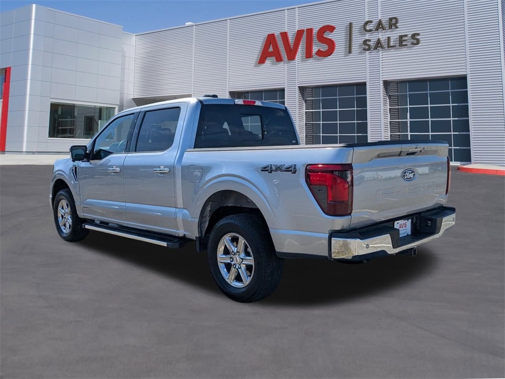 Thumbnail: 2024 Ford F-150 - 3