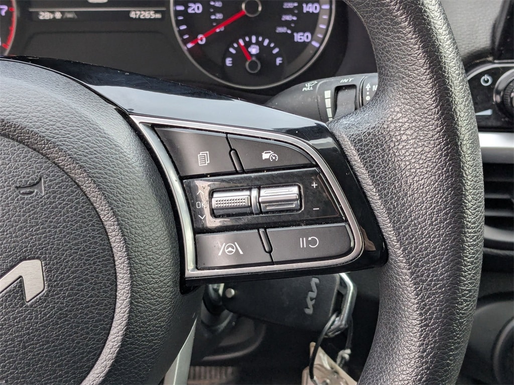 Thumbnail: 2024 Kia Forte - 19