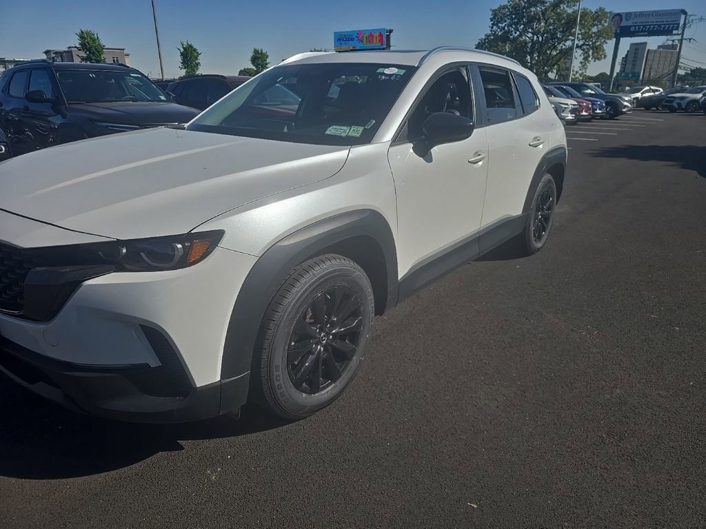 Thumbnail: 2025 Mazda CX-50 - 1