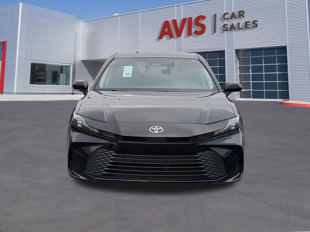 Thumbnail: 2025 Toyota Camry - 2