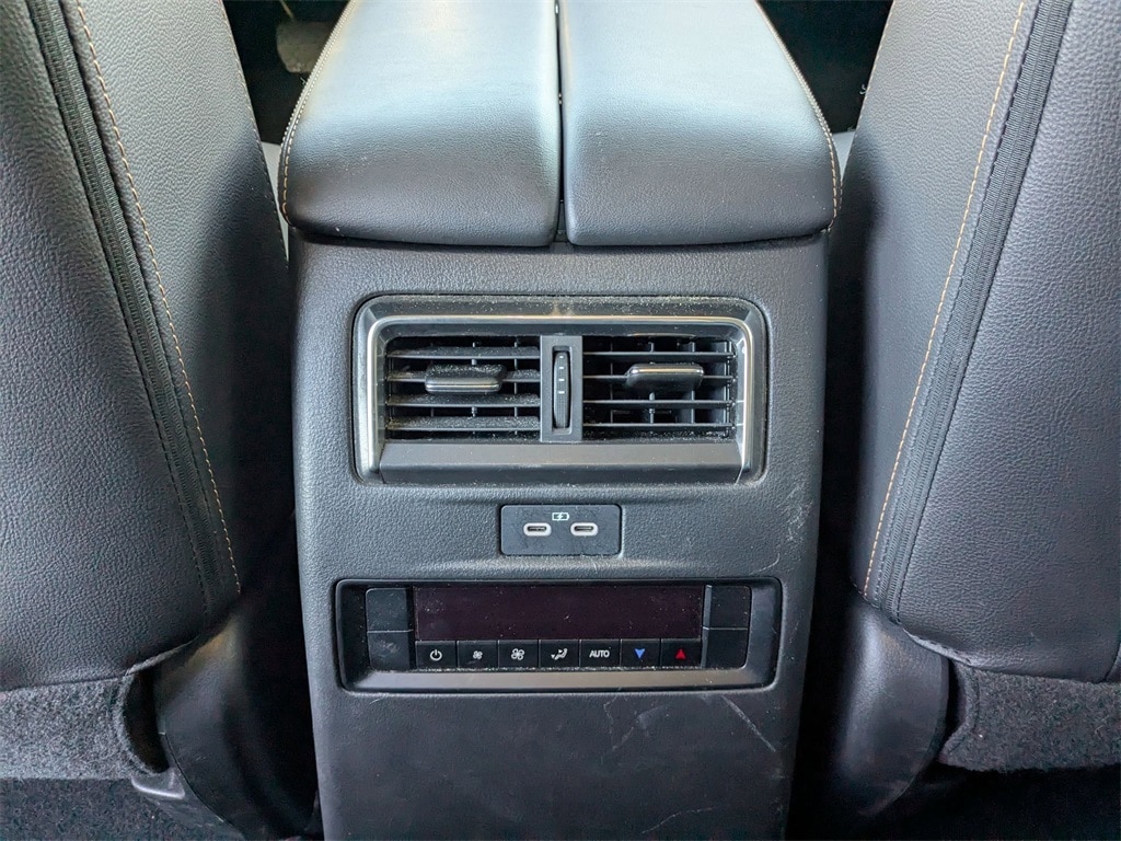 Thumbnail: 2024 Mazda CX-90 - 29