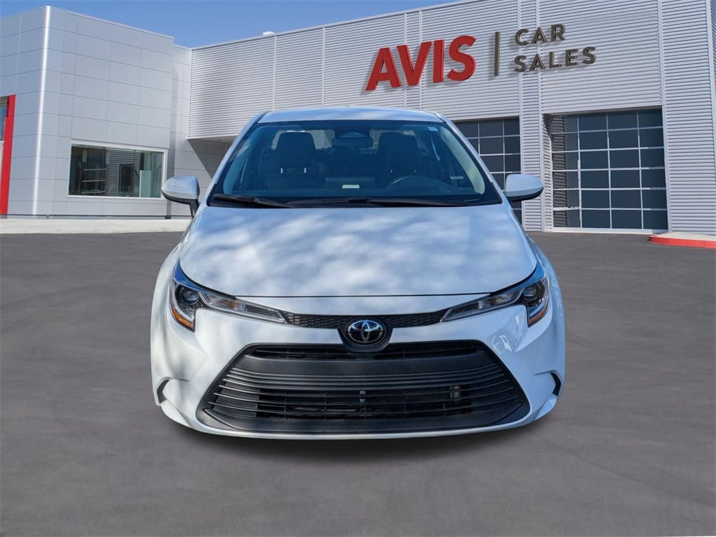 Thumbnail: 2024 Toyota Corolla - 10