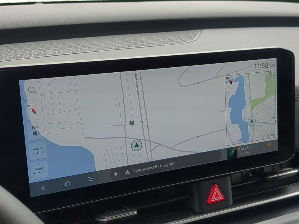 Thumbnail: 2025 Kia Carnival - 17