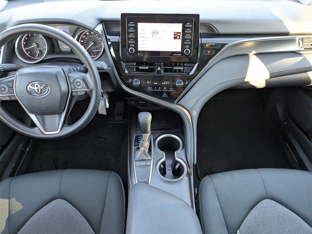 Thumbnail: 2024 Toyota Camry - 30