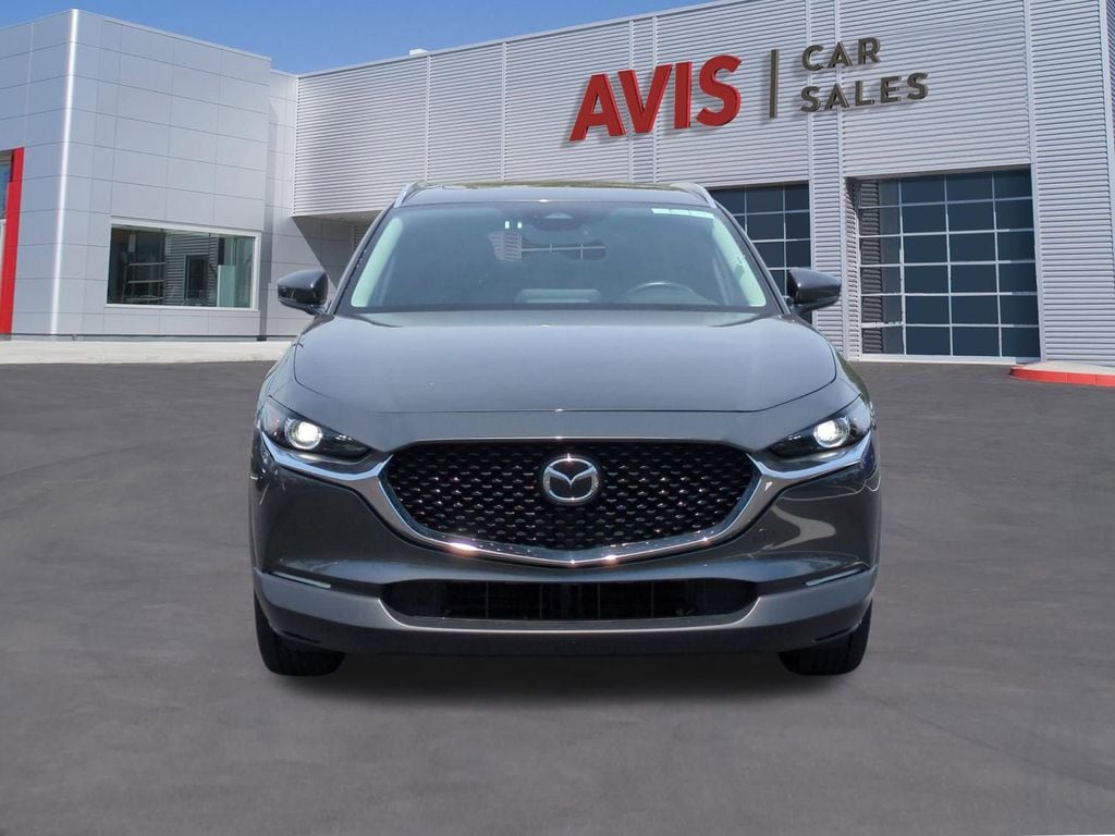 Thumbnail: 2025 Mazda CX-30 - 2