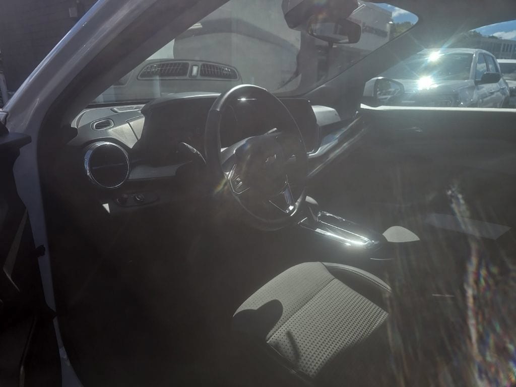 Thumbnail: 2025 Chevrolet Trax - 7