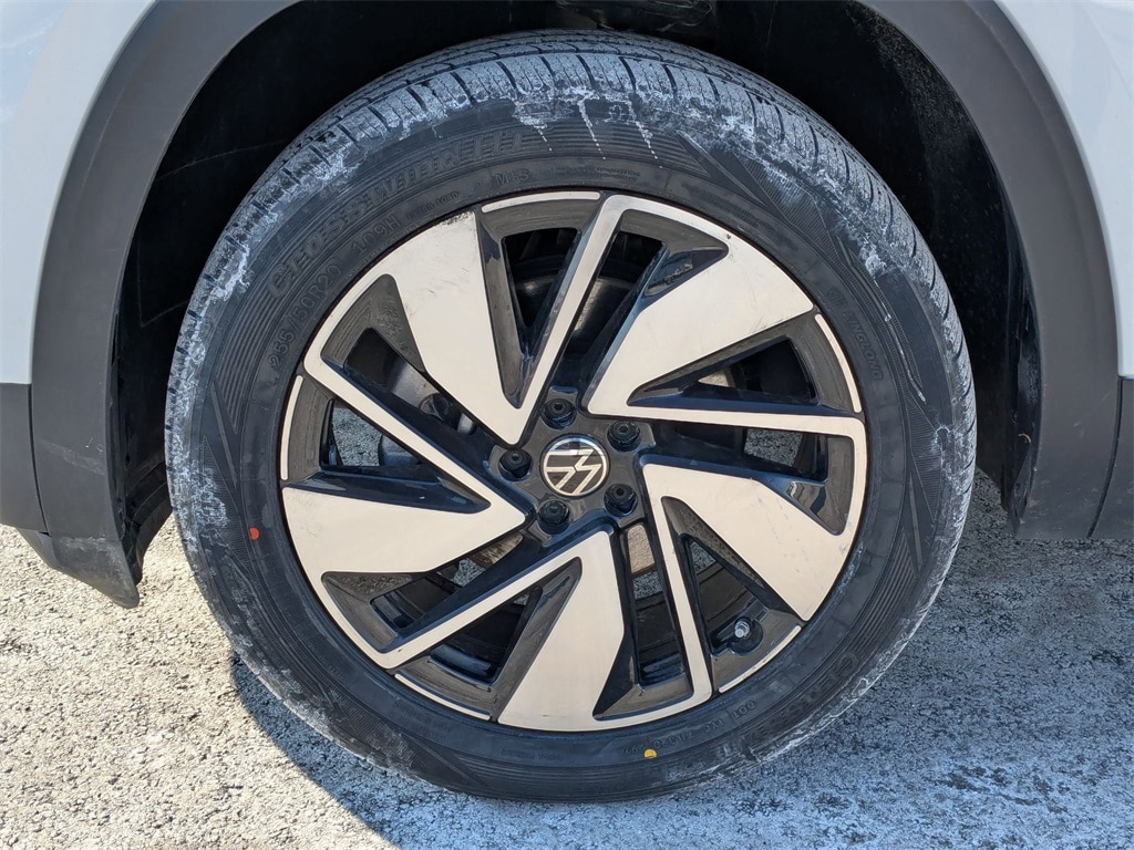 Thumbnail: 2024 Volkswagen Atlas - 11