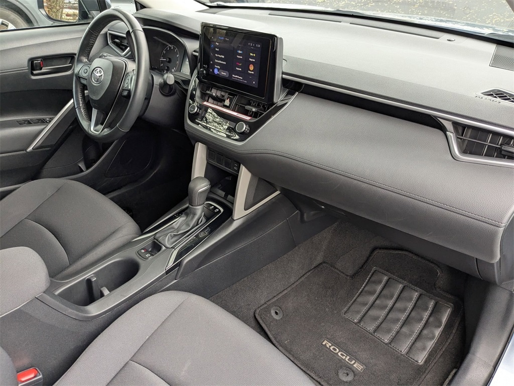 Thumbnail: 2024 Toyota Corolla Cross - 35