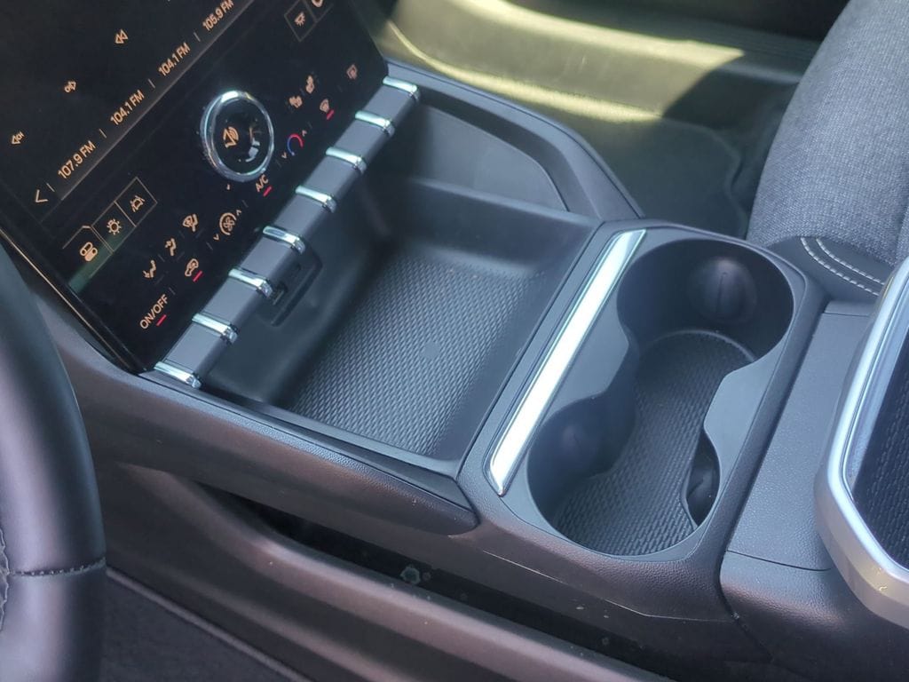 Thumbnail: 2025 GMC Terrain - 24