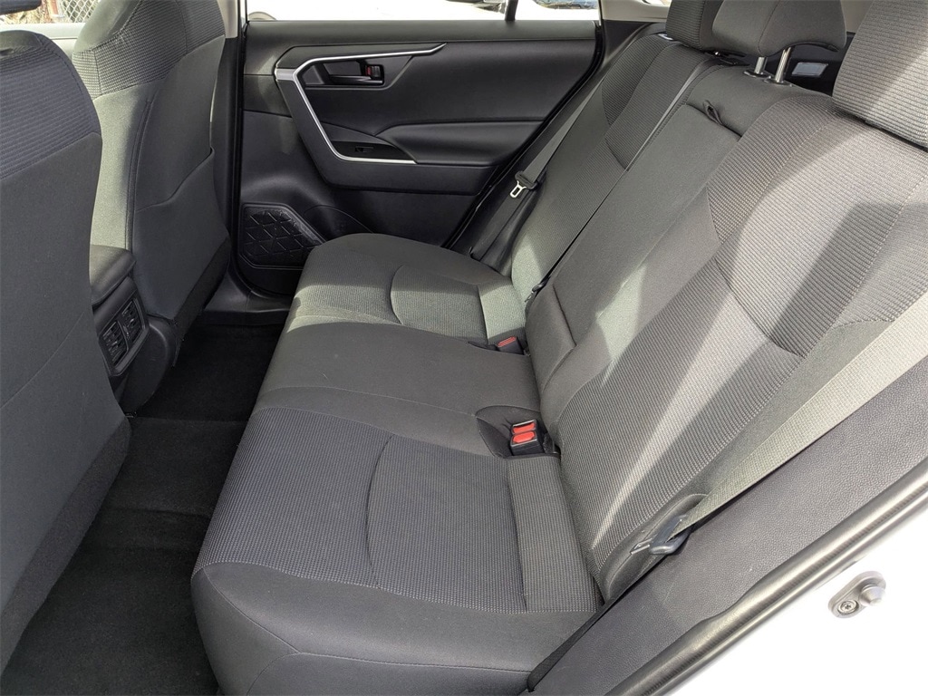 Thumbnail: 2024 Toyota RAV4 - 30