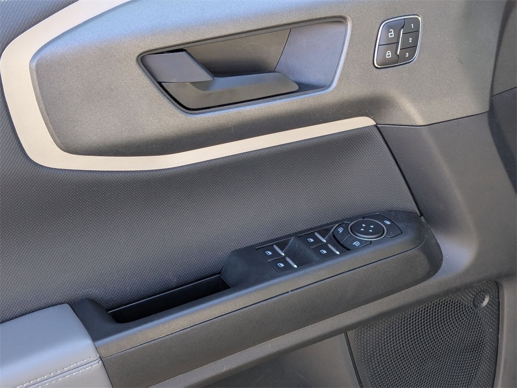 Thumbnail: 2025 Ford Bronco Sport - 14