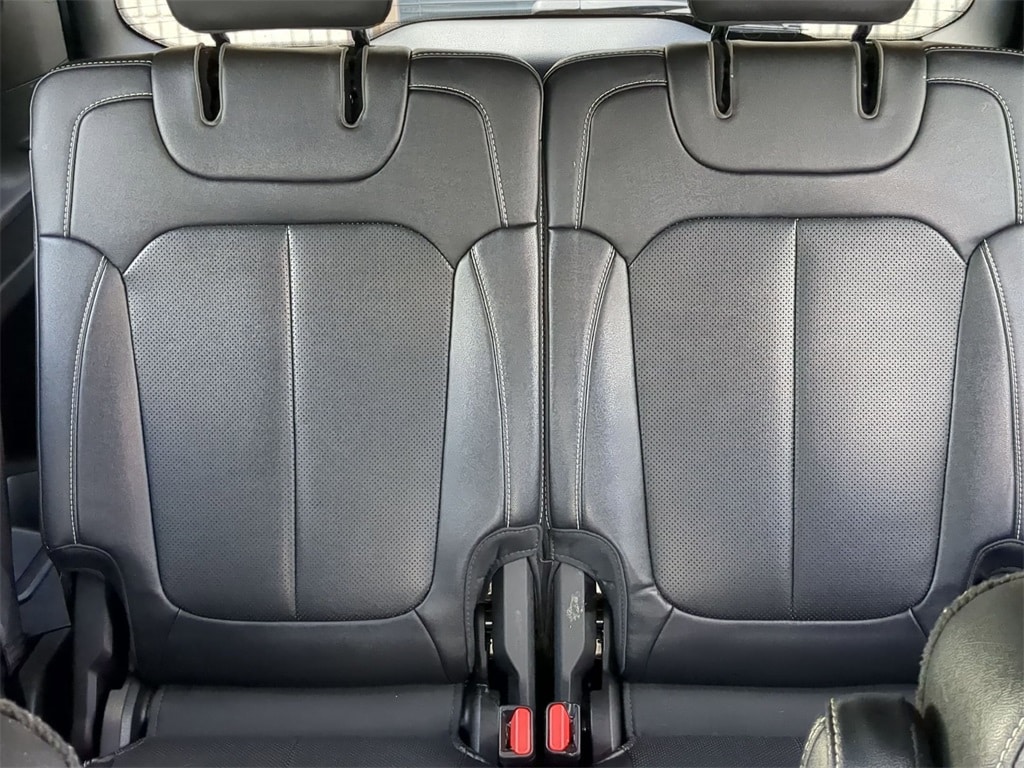 Thumbnail: 2024 Jeep Grand Cherokee L - 31