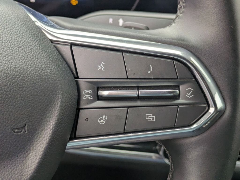 Thumbnail: 2025 Chevrolet Equinox - 22