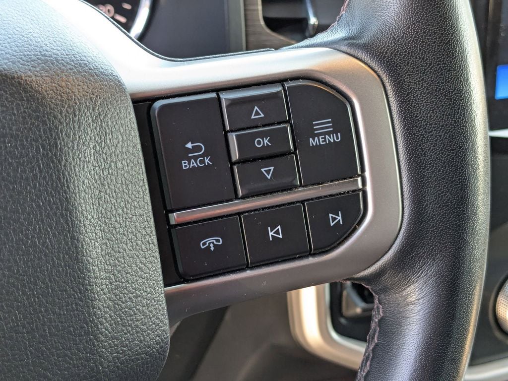 Thumbnail: 2024 Ford Expedition MAX - 19