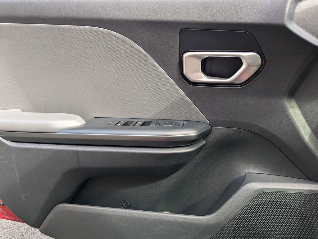 Thumbnail: 2025 Kia K4 - 11