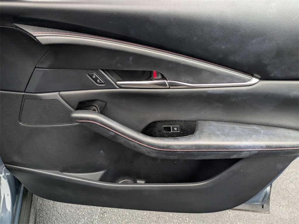 Thumbnail: 2024 Mazda CX-30 - 32