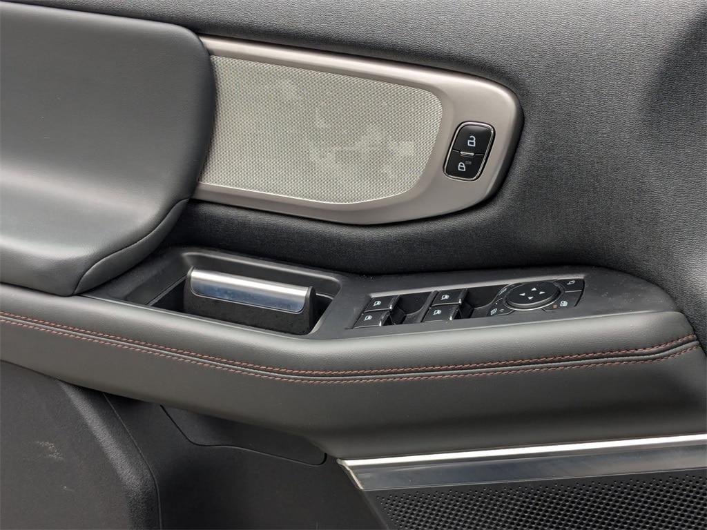 Thumbnail: 2025 Ford Expedition MAX - 14