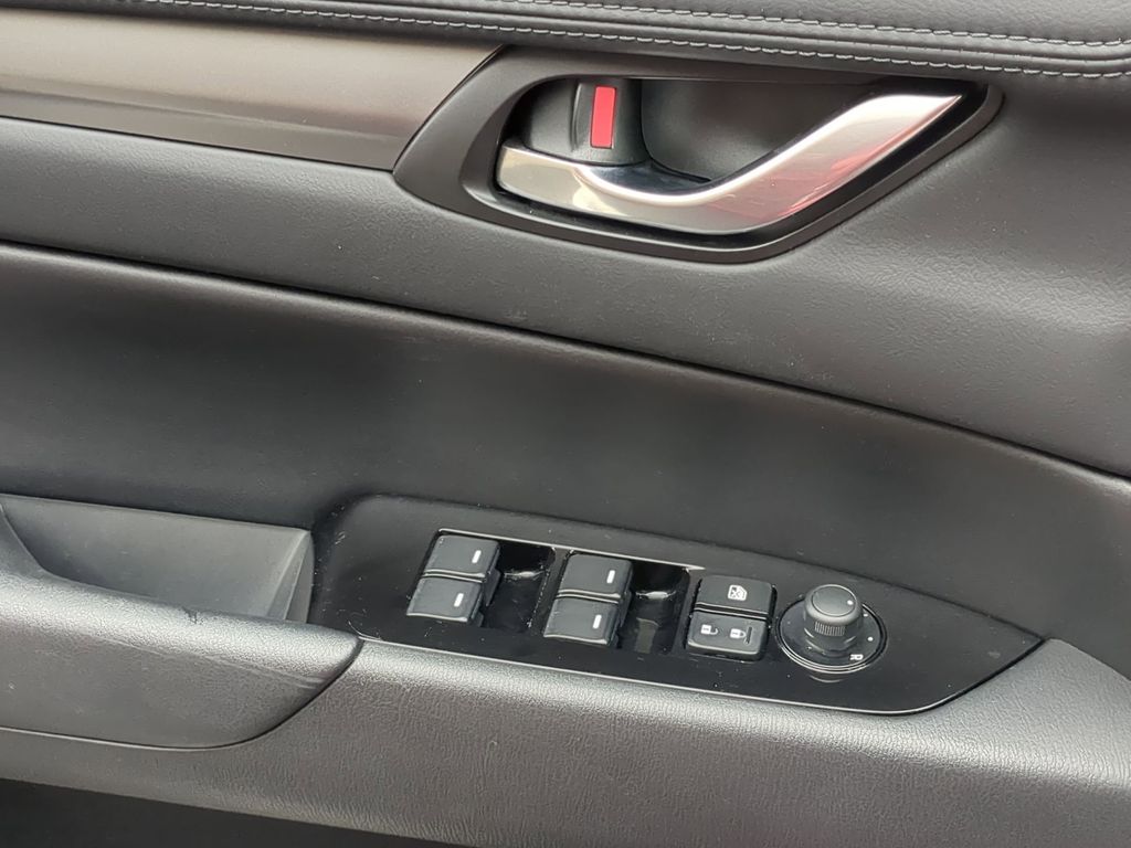 Thumbnail: 2025 Mazda CX-5 - 13