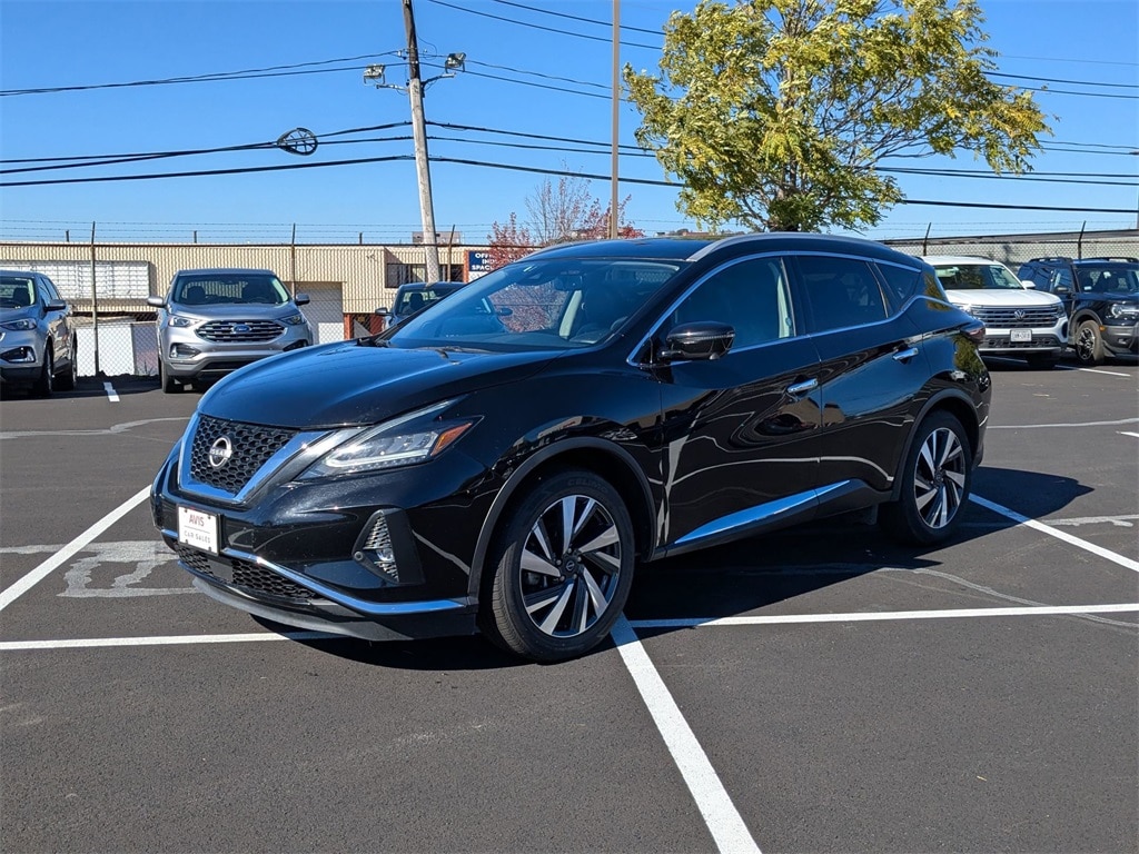 Thumbnail: 2023 Nissan Murano - 1