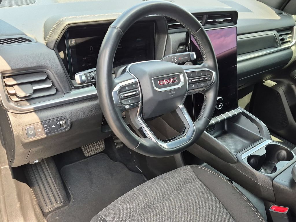2025 GMC Terrain Elevation - Photo 15