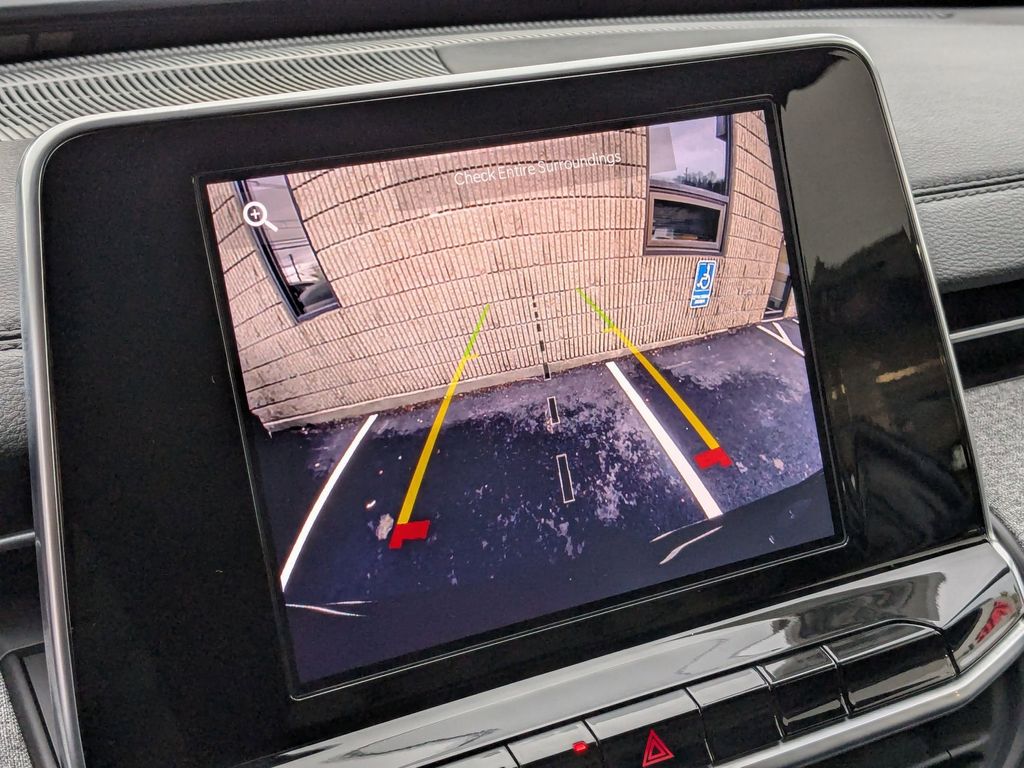 Thumbnail: 2025 Jeep Compass - 22