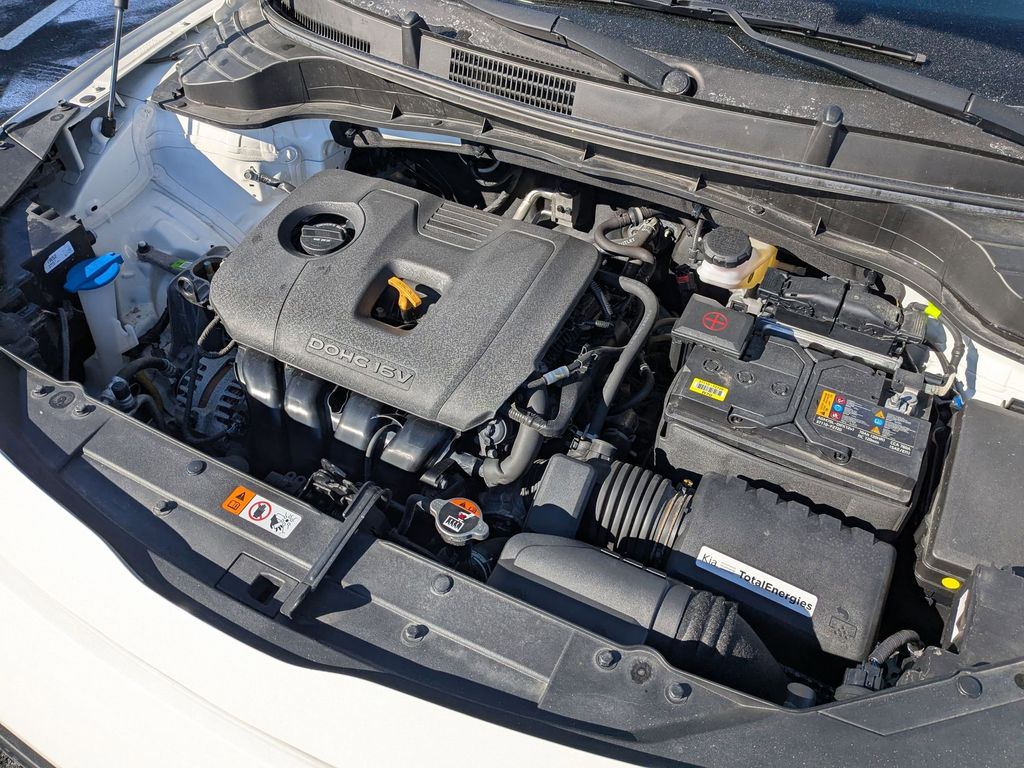 Thumbnail: 2024 Kia Soul - 36