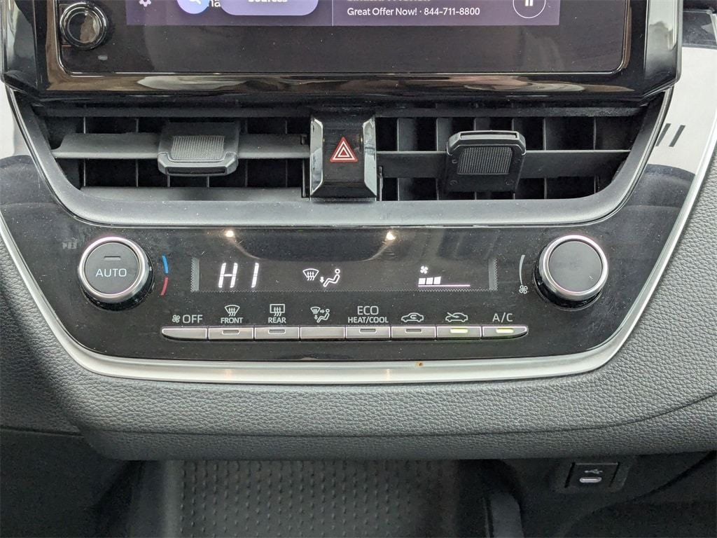 Thumbnail: 2024 Toyota Corolla - 24