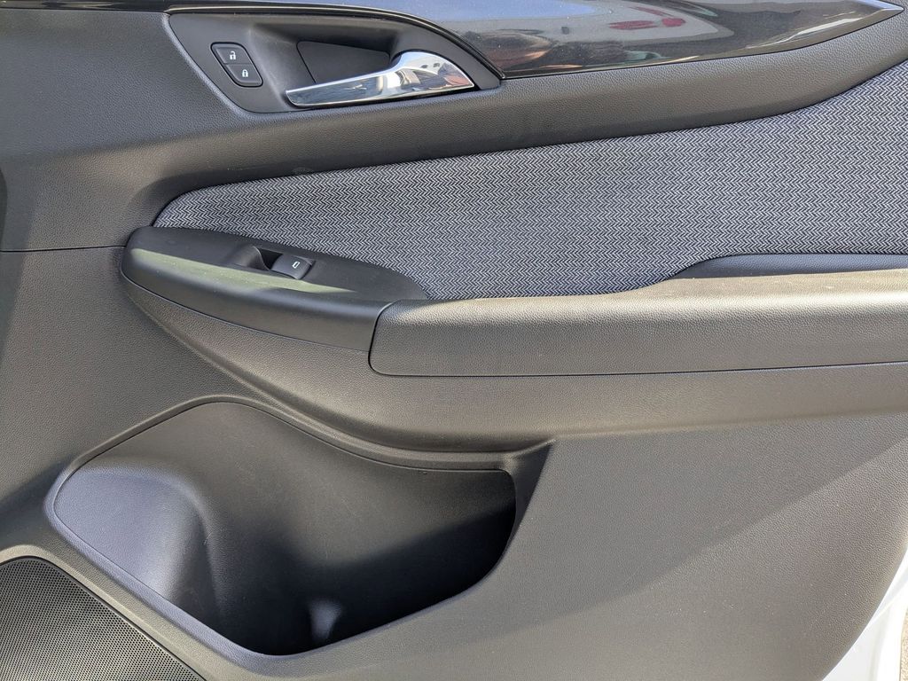 Thumbnail: 2025 Chevrolet TrailBlazer - 29