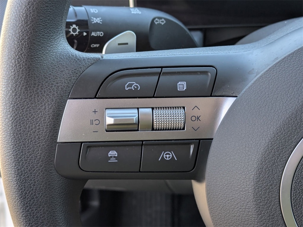 Thumbnail: 2025 Hyundai Sonata - 19